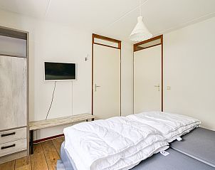 Unterkunft 0102135 - Ferienhaus Texel - Vrijstaande woning in De Koog