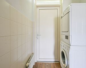 Unterkunft 0102135 - Ferienhaus Texel - Vrijstaande woning in De Koog