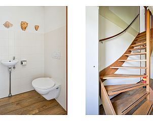 Unterkunft 0102135 - Ferienhaus Texel - Vrijstaande woning in De Koog