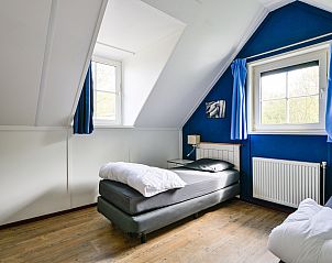 Unterkunft 0102135 - Ferienhaus Texel - Vrijstaande woning in De Koog