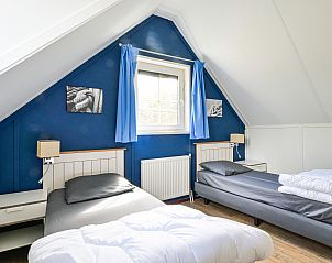 Unterkunft 0102135 - Ferienhaus Texel - Vrijstaande woning in De Koog