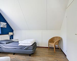 Unterkunft 0102135 - Ferienhaus Texel - Vrijstaande woning in De Koog