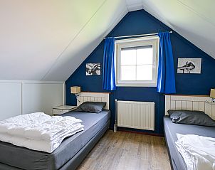 Unterkunft 0102135 - Ferienhaus Texel - Vrijstaande woning in De Koog