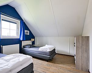 Unterkunft 0102135 - Ferienhaus Texel - Vrijstaande woning in De Koog