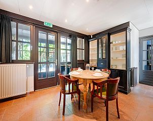 Unterkunft 01021381 - Ferienhaus De Peel - 't Woold