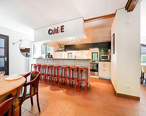 Unterkunft 01021381 - Ferienhaus De Peel - 't Woold