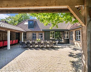 Unterkunft 01021381 - Ferienhaus De Peel - 't Woold