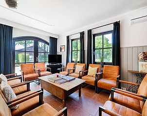 Unterkunft 01021381 - Ferienhaus De Peel - 't Woold