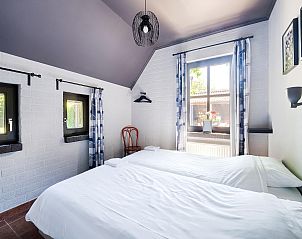 Unterkunft 01021381 - Ferienhaus De Peel - 't Woold