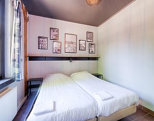 Unterkunft 01021381 - Ferienhaus De Peel - 't Woold