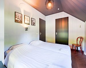 Unterkunft 01021381 - Ferienhaus De Peel - 't Woold