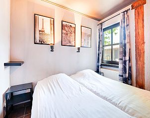 Unterkunft 01021381 - Ferienhaus De Peel - 't Woold