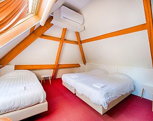 Unterkunft 01021381 - Ferienhaus De Peel - 't Woold