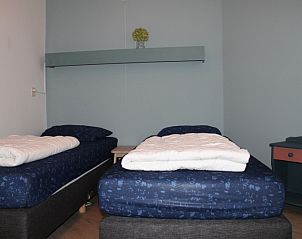 Verblijf 0102139 - Vakantiewoning Texel - De Zeedistel - Appartement Zeedistel 14