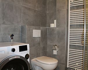 Verblijf 0102139 - Vakantiewoning Texel - De Zeedistel - Appartement Zeedistel 14