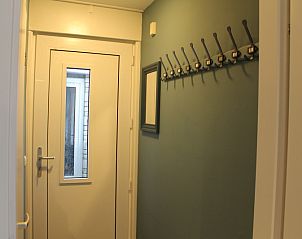 Verblijf 0102139 - Vakantiewoning Texel - De Zeedistel - Appartement Zeedistel 14