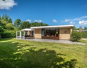 Verblijf 0102141 • Vakantiewoning Texel • Bungalow 't Luwe Land 45 