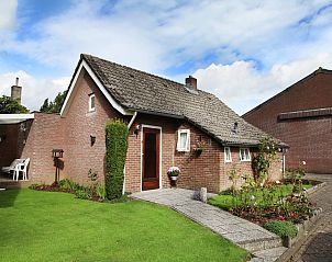 Verblijf 01021425 • Vakantiewoning Zuid Limburg • Honthem 