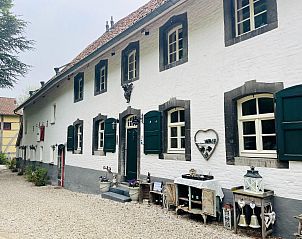 Verblijf 01021426 • Vakantiewoning Zuid Limburg • Hoeve A Gen Water 