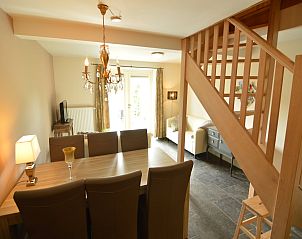 Verblijf 01021426 - Vakantiewoning Zuid Limburg - Hoeve A Gen Water