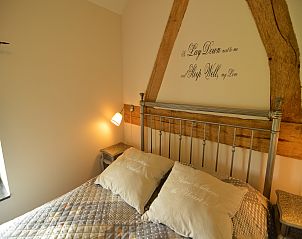 Verblijf 01021426 - Vakantiewoning Zuid Limburg - Hoeve A Gen Water