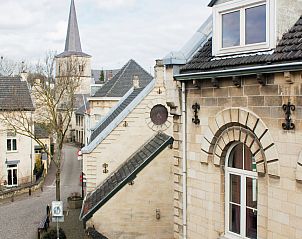 Unterkunft 01021440 • Ferienhaus Zuid Limburg • Valkenburg 