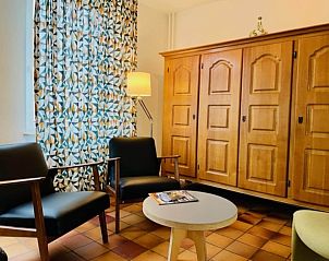 Verblijf 01021440 - Vakantiewoning Zuid Limburg - Valkenburg