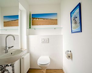 Verblijf 0102159 - Vakantiewoning Texel - Orchismient 14