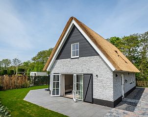 Guest house 010215 - Holiday property Texel - Villa 25b