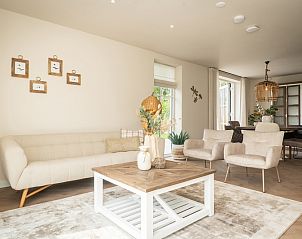 Guest house 010215 - Holiday property Texel - Villa 25b