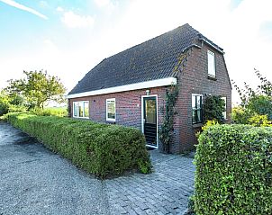 Guest house 01021703 • Holiday property Zuidoost Groningen • Dollart Sud 