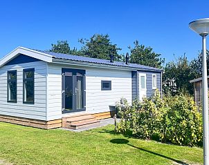 Verblijf 0102172 - Vakantiewoning Texel - Chalet type 4