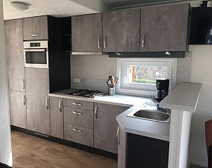 Verblijf 0102172 - Vakantiewoning Texel - Chalet type 4