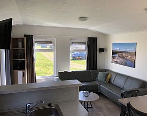 Verblijf 0102172 - Vakantiewoning Texel - Chalet type 4