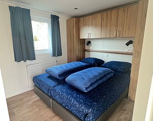 Verblijf 0102172 - Vakantiewoning Texel - Chalet type 4