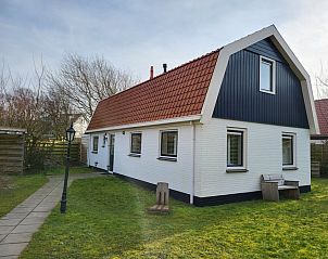 Guest house 0102173 - Holiday property Texel - Vakantiehuis De Jachthut