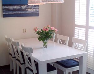 Guest house 0102173 - Holiday property Texel - Vakantiehuis De Jachthut