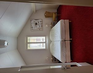 Guest house 0102173 - Holiday property Texel - Vakantiehuis De Jachthut