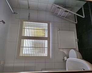 Guest house 0102173 - Holiday property Texel - Vakantiehuis De Jachthut