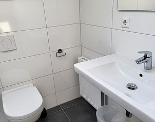 Guest house 0102173 - Holiday property Texel - Vakantiehuis De Jachthut