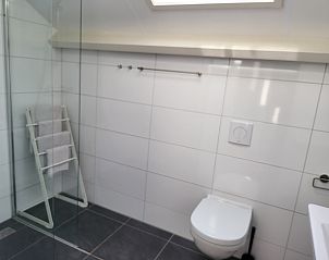 Guest house 0102173 - Holiday property Texel - Vakantiehuis De Jachthut