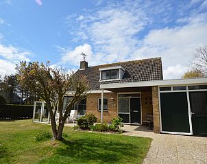 Guest house 0102176 • Holiday property Texel • Orchismient 33 