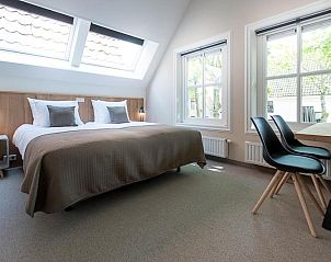 Guest house 010218 • Apartment Vlieland • Leut koffiebar & logies 