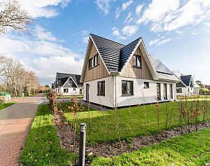 Guest house 0102183 • Holiday property Texel • So What 21A 