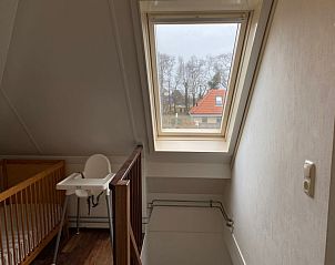 Lichte ruimte met uitzicht in Residentie Californi - Vakantiehuis 367, De Koog, Texel, perfect voor gezinnen.