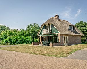 Unterkunft 0102188 • Ferienhaus Texel • Villa 