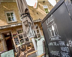 Verblijf 010218 - Vakantie appartement Vlieland - Leut koffiebar & logies