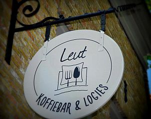 Verblijf 010218 - Vakantie appartement Vlieland - Leut koffiebar & logies