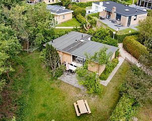 Verblijf 0102202 • Vakantiewoning Texel • Bungalowpark 't Luwe Land - Bungalow 51 