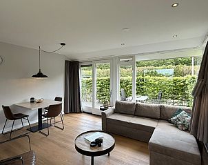 Unterkunft 0102204 - Ferienhaus Texel - Huisje Boszicht